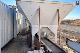 Standard Steel Partial 10,000Lb Batch Plant (4 of 34)