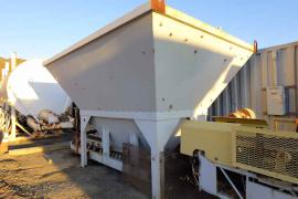 Standard Steel Partial 10,000Lb Batch Plant (5 of 34)