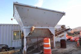 Standard Steel Partial 10,000Lb Batch Plant (6 of 34)