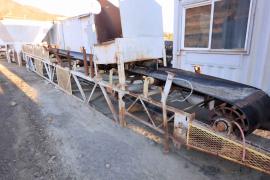 Standard Steel Partial 10,000Lb Batch Plant (7 of 34)