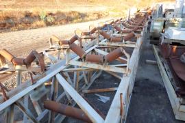 Standard Steel Partial 10,000Lb Batch Plant (8 of 34)