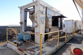 Standard Steel Partial 10,000Lb Batch Plant (9 of 34)