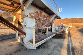 Standard Steel Partial 10,000Lb Batch Plant (16 of 34)