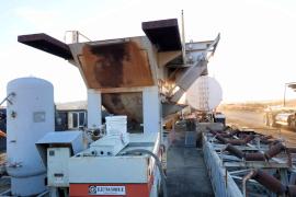 Standard Steel Partial 10,000Lb Batch Plant (17 of 34)