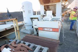 Standard Steel Partial 10,000Lb Batch Plant (19 of 34)
