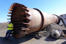 Standard Steel Partial 10,000Lb Batch Plant (21 of 34)