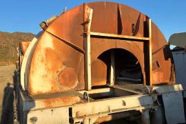 Standard Steel Partial 10,000Lb Batch Plant (22 of 34)
