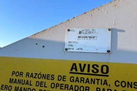 Standard Steel Partial 10,000Lb Batch Plant (23 of 34)
