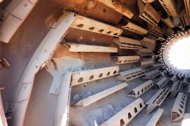 Standard Steel Partial 10,000Lb Batch Plant (25 of 34)