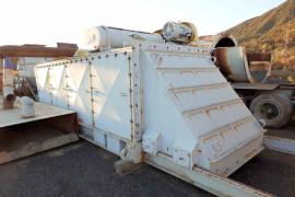 Standard Steel Partial 10,000Lb Batch Plant (26 of 34)