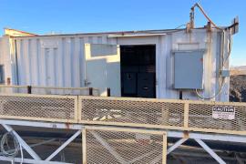 Standard Steel Partial 10,000Lb Batch Plant (27 of 34)