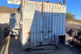 Standard Steel Partial 10,000Lb Batch Plant (28 of 34)