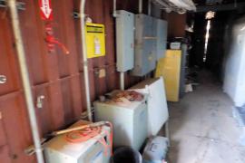 Standard Steel Partial 10,000Lb Batch Plant (33 of 34)