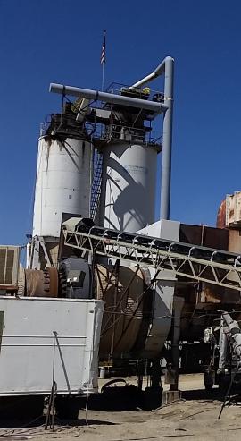 380 Ton Standard Havens Silo Package (1 of 18)