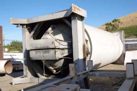 380 Ton Standard Havens Silo Package (3 of 18)