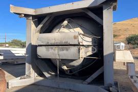 380 Ton Standard Havens Silo Package (4 of 18)