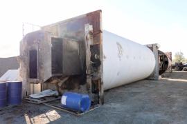 380 Ton Standard Havens Silo Package (6 of 18)
