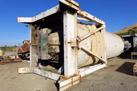 380 Ton Standard Havens Silo Package (7 of 18)