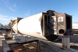 380 Ton Standard Havens Silo Package (8 of 18)