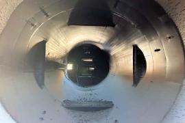 380 Ton Standard Havens Silo Package (10 of 18)