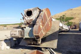380 Ton Standard Havens Silo Package (12 of 18)