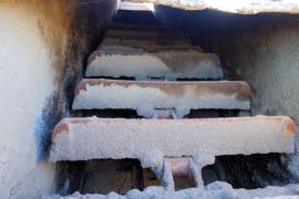 380 Ton Standard Havens Silo Package (13 of 18)