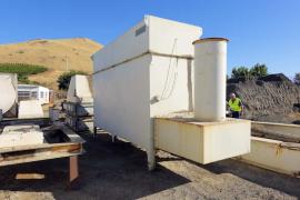 380 Ton Standard Havens Silo Package (14 of 18)