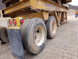 2006 AMI – Thunderbird 5x14 3-Deck Wash Plant (7 of 7)