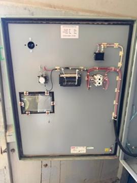 GENCOR ULTRA FOAM GX (3 of 7)