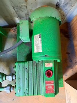 GENCOR ULTRA FOAM GX (4 of 7)