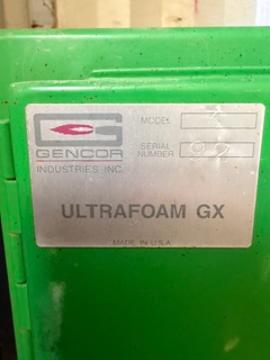 GENCOR ULTRA FOAM GX (7 of 7)